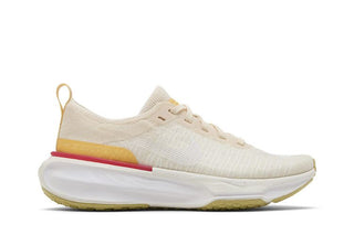 Nike ZoomX Invincible 3 'Light Cream Topaz'