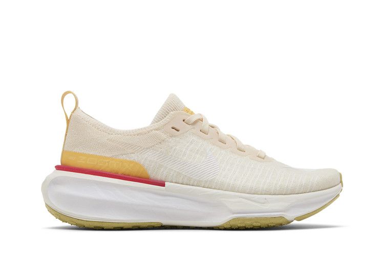 Nike ZoomX Invincible 3 'Light Cream Topaz'