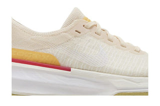 Nike ZoomX Invincible 3 'Light Cream Topaz'