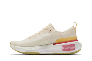 Nike ZoomX Invincible 3 'Light Cream Topaz'