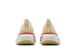 Nike ZoomX Invincible 3 'Light Cream Topaz'