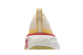 Nike ZoomX Invincible 3 'Light Cream Topaz'