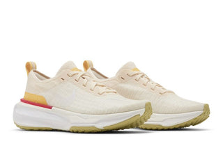 Nike ZoomX Invincible 3 'Light Cream Topaz'