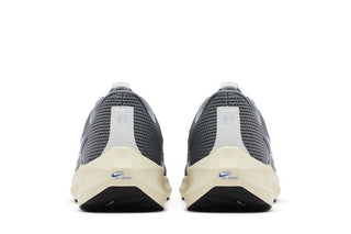 Nike Air Zoom Pegasus 40 Premium 'Quadruple Swoosh - Smoke Grey Racer Blue'