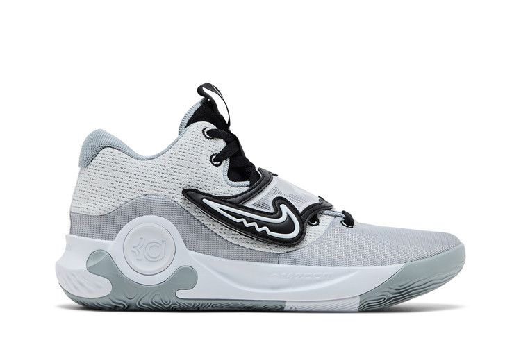 Nike KD Trey 5 X 'Wolf Grey'