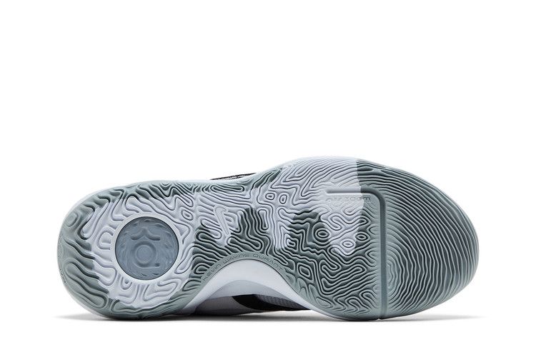 Nike KD Trey 5 X 'Wolf Grey'