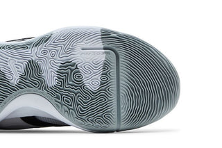 Nike KD Trey 5 X 'Wolf Grey'