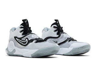 Nike KD Trey 5 X 'Wolf Grey'