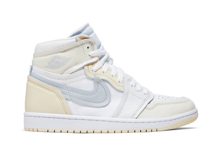 Air Jordan 1 High Method of Make 'Coconut Milk'