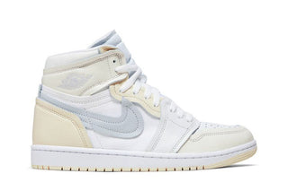 Air Jordan 1 High Method of Make 'Coconut Milk'