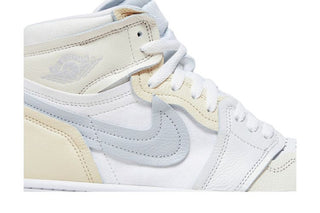 Air Jordan 1 High Method of Make 'Coconut Milk'