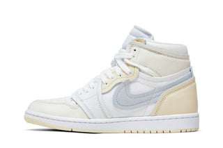 Air Jordan 1 High Method of Make 'Coconut Milk'