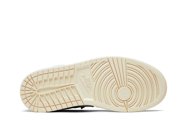 Air Jordan 1 High Method of Make 'Coconut Milk'
