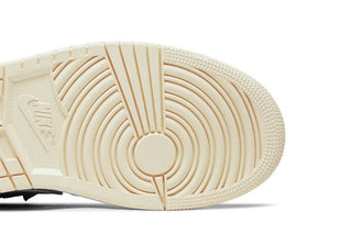 Air Jordan 1 High Method of Make 'Coconut Milk'