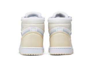 Air Jordan 1 High Method of Make 'Coconut Milk'