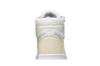 Air Jordan 1 High Method of Make 'Coconut Milk'