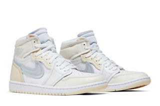 Air Jordan 1 High Method of Make 'Coconut Milk'