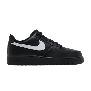 Nike Air Force 1 '07 'Black White'