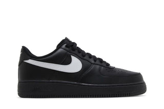 Nike Air Force 1 '07 'Black White'