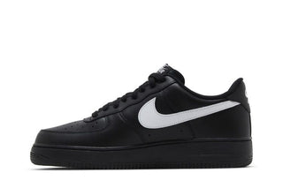 Nike Air Force 1 '07 'Black White'