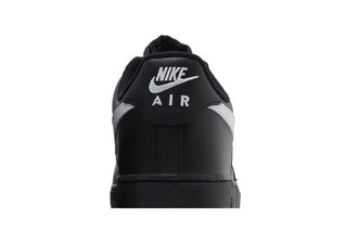 Nike Air Force 1 '07 'Black White'