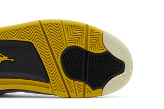 Air Jordan 4 Retro 'Vivid Sulfur'