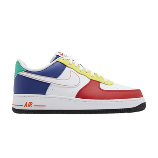 Nike Air Force 1 Low LV8 'Rubik's Cube'
