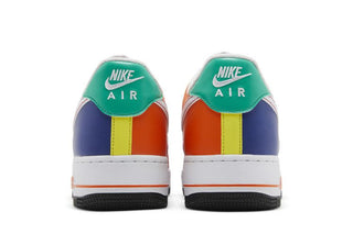 Nike Air Force 1 Low LV8 'Rubik's Cube'