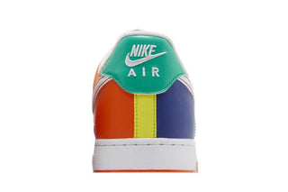 Nike Air Force 1 Low LV8 'Rubik's Cube'
