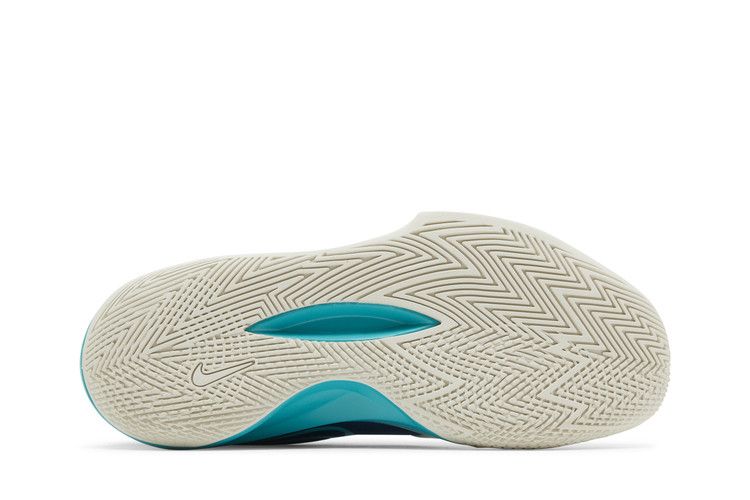 Nike Precision 6 'Industrial Blue Clear Jade'