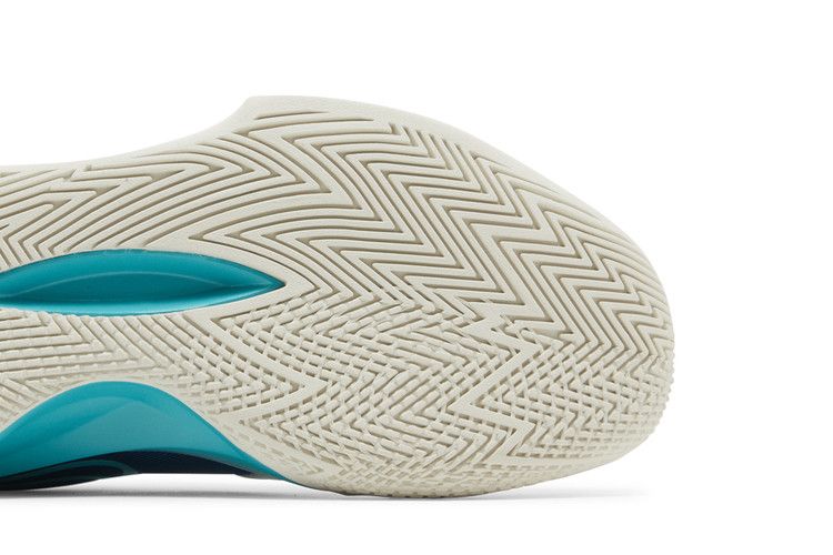 Nike Precision 6 'Industrial Blue Clear Jade'