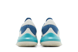Nike Precision 6 'Industrial Blue Clear Jade'