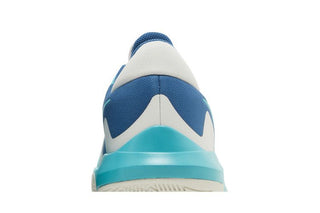 Nike Precision 6 'Industrial Blue Clear Jade'