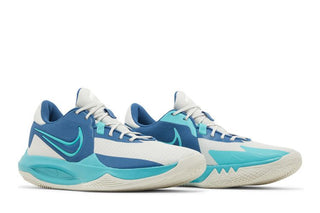 Nike Precision 6 'Industrial Blue Clear Jade'