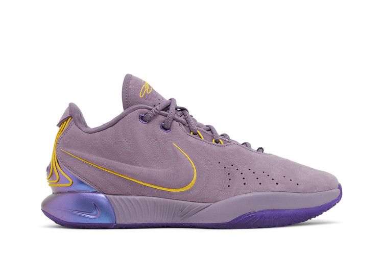 Nike LeBron 21 'Freshwater'