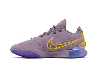 Nike LeBron 21 'Freshwater'