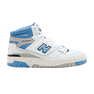 New Balance 650R 'White Heritage Blue'