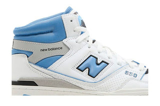 New Balance 650R 'White Heritage Blue'