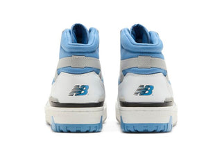 New Balance 650R 'White Heritage Blue'