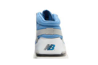 New Balance 650R 'White Heritage Blue'