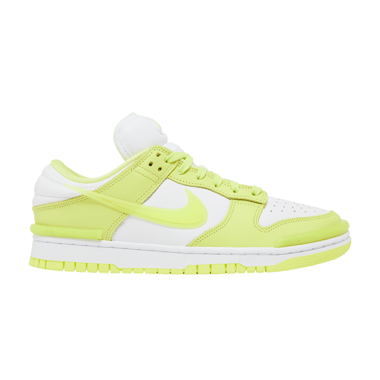 Nike Dunk Low Twist 'Lemon Twist'