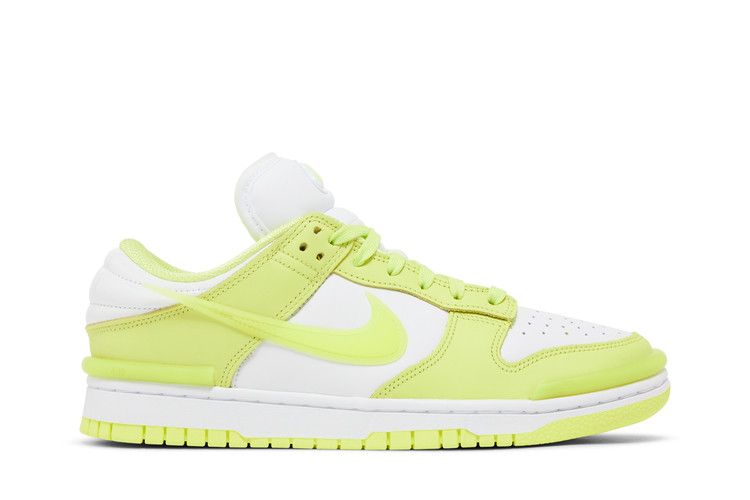 Nike Dunk Low Twist 'Lemon Twist'