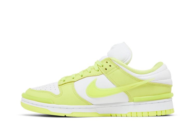Nike Dunk Low Twist 'Lemon Twist'