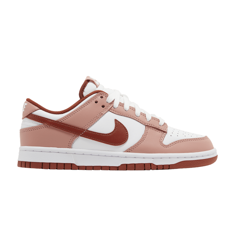 Nike Dunk Low 'Red Stardust'