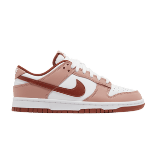 Nike Dunk Low 'Red Stardust'
