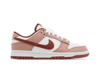 Nike Dunk Low 'Red Stardust'