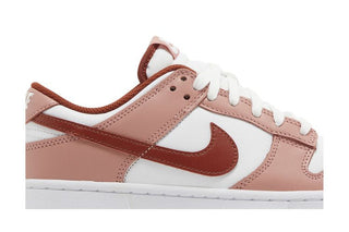 Nike Dunk Low 'Red Stardust'