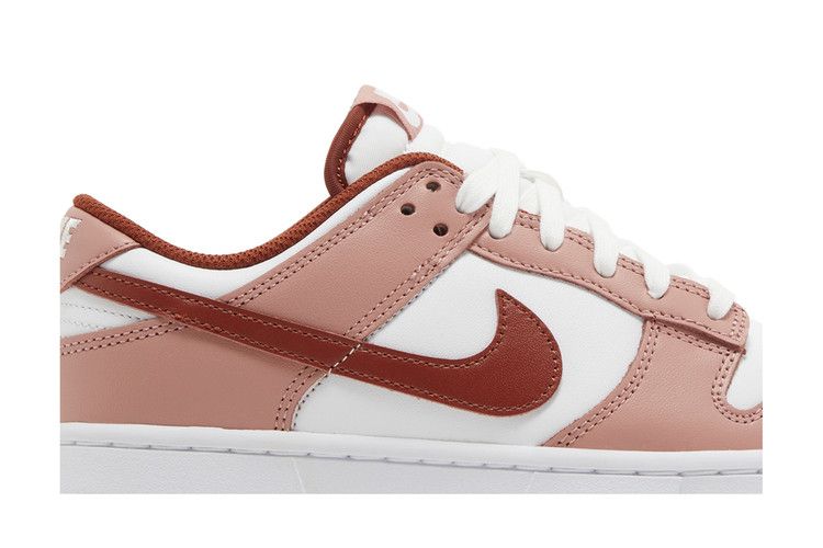 Nike Dunk Low 'Red Stardust'