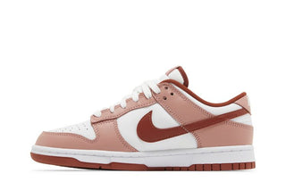 Nike Dunk Low 'Red Stardust'