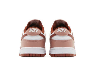 Nike Dunk Low 'Red Stardust'